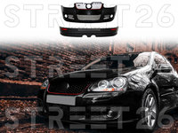 Pachet Exterior Compatibil VW Golf 5 V MK5 (2003-2007) Custom GTI & R32 Design