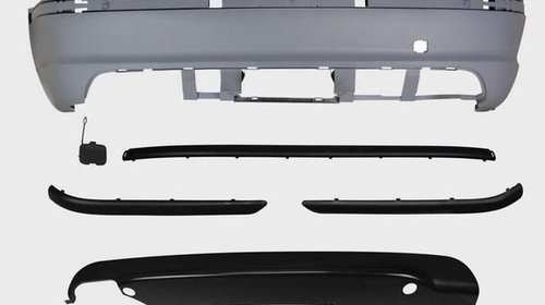 Pachet Exterior Complet BMW E46 M-Technik Design 548 euro