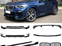 Pachet Exterior Complet compatibil cu BMW X5 G05 (2018-