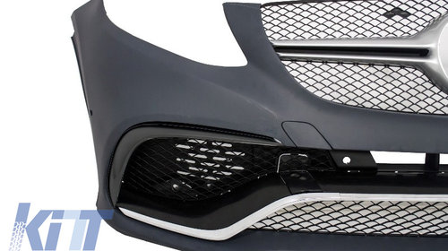 Pachet Exterior Complet compatibil cu MERCEDES Benz GLE Coupe C292 (2015-up)
