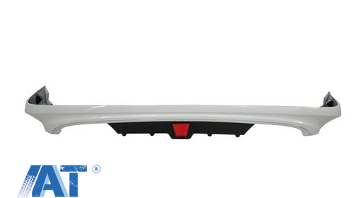 Pachet Exterior Complet compatibil cu Toyota Land Cruiser FJ200 (2015-up)