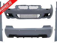 Pachet Exterior Kit BMW Seria 3 E92 E93 LCI (2010-2014) M3 Design