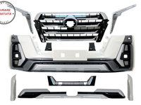 Pachet exterior Kit Conversie Complet Model Limgene Toyota Land Cruiser FJ200 (201- livrare gratuita