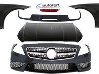 Pachet exterior Mercedes CLS W218 (11-18) CLS63 Design