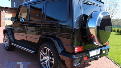 Pachet Exterior Mercedes W463 G-Class 1989-up G65 AMG