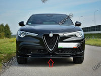 Pachet Exterior Prelungiri Body kit tuning Alfa Romeo Stelvio 2016- v1 - Maxton Design