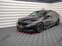 Pachet Exterior Prelungiri Body kit tuning Bmw Seria 6 GT G32 M-Pack 2020- v1 - Maxton Design