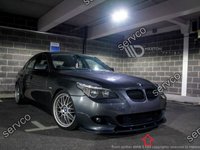 Pachet Exterior Prelungiri Body kit tuning Bmw Seria 5 E60 E61 M-Pachet 2003-2010 v1 - Maxton Design