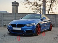 Pachet Exterior Prelungiri Body kit tuning Bmw Seria 4 F32 M-Pachet 2013-2016 v1 - Maxton Design