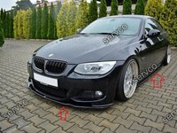 Pachet Exterior Prelungiri Body kit tuning Bmw Seria 3 E92 M-Pachet Facelift 2010-2013 v2 - Maxton Design