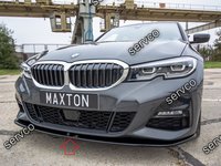 Pachet Exterior Prelungiri Body kit tuning Bmw Seria 3 G20 M-Pack 2019- v3 - Maxton Design