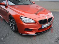 Pachet Exterior Prelungiri Body kit tuning Bmw Seria M6 F06 Gran Coupe 2012-2014 v1 - Maxton Design