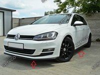 Pachet Exterior Prelungiri Body kit tuning Volkswagen Golf 7 2012-2016 v1 - Maxton Design