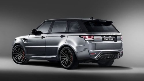 Pachet Exterior Range Rover SPORT STARTECH 2013+