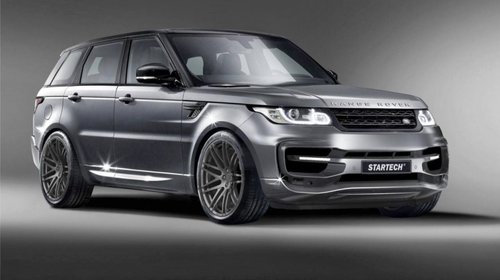 Pachet Exterior Range Rover SPORT STARTECH 20