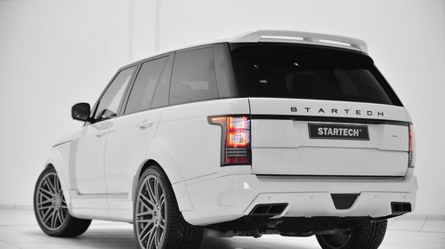 Pachet Exterior Range Rover Vogue STARTECH 2013+