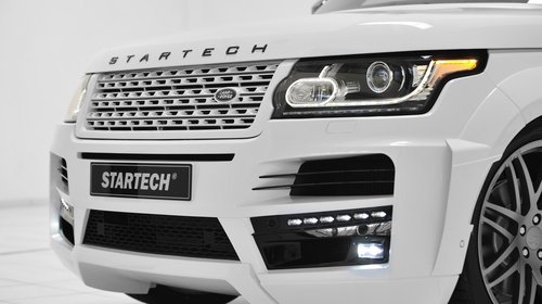 Pachet Exterior Range Rover Vogue STARTECH 2013+