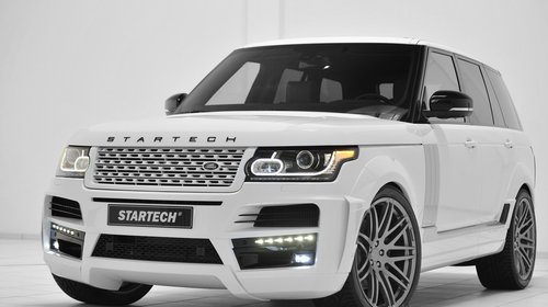 Pachet Exterior Range Rover Vogue STARTECH 20