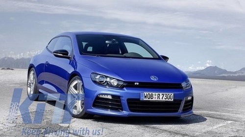 Pachet Exterior Volkswagen Scirocco III (2008