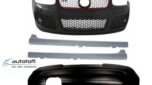 Pachet exterior VW Golf 5 (03-08) GTI Edition