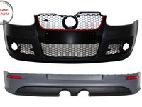 Pachet Exterior VW Golf V 5 Mk5 (2003-2007) GTI R32 Design