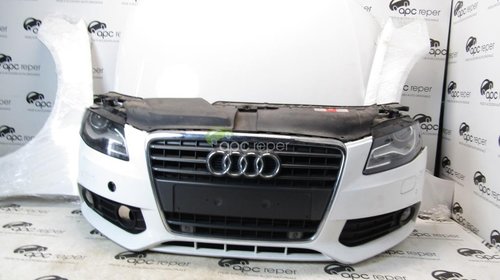 Pachet fata completa Audi A4 8K B8 Model 2009