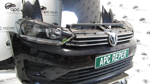 Pachet fata completa VW Golf Sportvan 1,6Tdi 