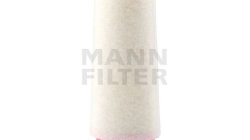 Pachet filtre revizie Bmw Seria 3 E90 318 d 122 cai, Mann-Filter