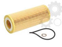 Pachet filtre revizie Bmw Seria 3 E90 320 d 163 cai,Mann-Filter