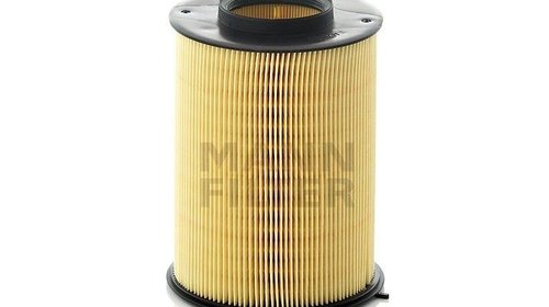 Pachet filtre revizie Ford Focus 1.6 TDCi 109 cai, filtre Mann-Filter