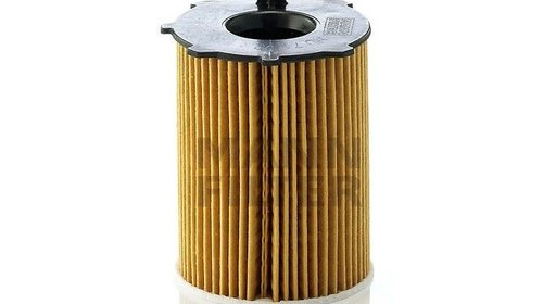 Pachet filtre revizie Ford Focus 1.6 TDCi 90 cai,Mann-Filter