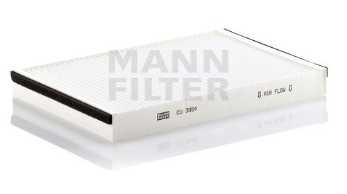 Pachet filtre revizie Opel Astra G 1.6 16V 101 cai,Mann-Filter