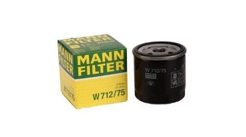 Pachet filtre revizie Opel Astra G 1.6 16V 101 cai,Mann-Filter