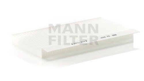 Pachet filtre revizie Opel Vectra C 1.9 CDTI 120 cai,Mann-Filter