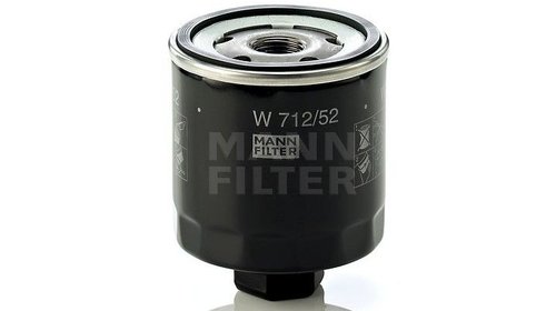Pachet filtre revizie VW Golf IV 1.4 16V 75 cai,Mann-Filter