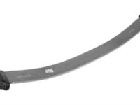 Pachet foi arc fata (nr lamele: 1, 15x650) MERCEDES SPRINTER 2-T (B901, B902), VW LT 28-35 II, LT 28-46 II 2.1D-2.9D 01.95-07.06