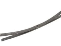 Pachet foi arc spate (nr lamele: 2, 18x740) MERCEDES SPRINTER 3, 5-T (B906), SPRINTER 3-T (B906), SPRINTER 4, 6-T (B906), SPRINTER 5-T (B906), VW CRAFTER 30-35, CRAFTER 30-50 1.8-3.5 04.06-