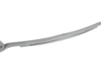 Pachet foi arc spate (nr lamele: 2, 22x740) MERCEDES SPRINTER 3, 5-T (B906), SPRINTER 3-T (B906), SPRINTER 4, 6-T (B906), SPRINTER 5-T (B906), VW CRAFTER 30-50 1.8-3.5 04.06-