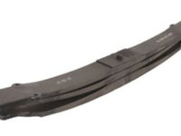 Pachet foi arcuri spate (3/37, 49, 100, 780/780) MERCEDES ACTROS, ATEGO 04.96-