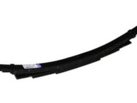 Pachet foi arcuri spate (7/9, 16, 60, 700/715) IVECO DAILY I, DAILY II, DAILY III 01.85-07.07