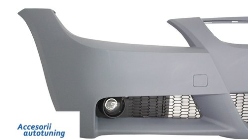 Pachet Kit Exterior BMW Seria 3 E90 (2005-2008) M-Technik Design