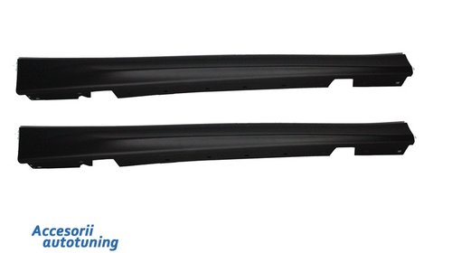 Pachet Kit Exterior BMW Seria 3 E90 (2005-2008) M-Technik Design