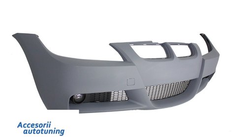 Pachet Kit Exterior BMW Seria 3 E90 (2005-2008) M-Technik Design