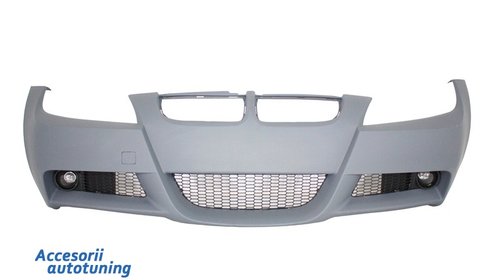 Pachet Kit Exterior BMW Seria 3 E90 (2005-2008) M-Technik Design