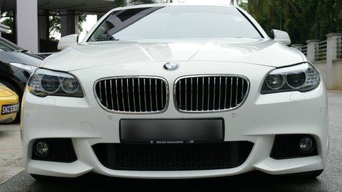 Pachet/ Kit exterior complet model M BMW Seri