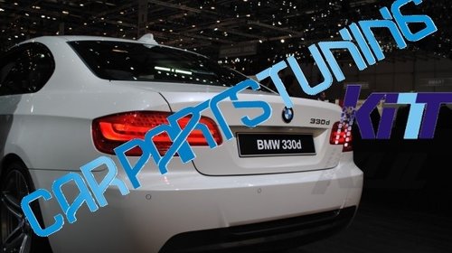 Pachet M 3 bmw seria 3 e92 coupe sau e93 cabrio