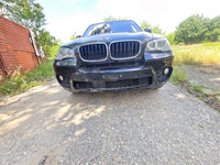 Pachet m bara fata spate praguri ornamente aripii m bmw x5 e70 lci 416