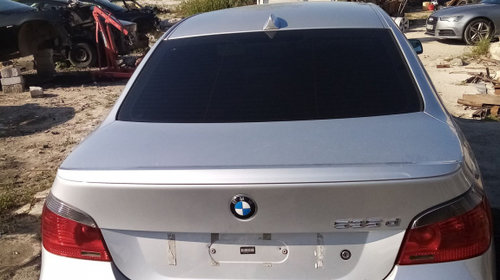 Pachet M BMW E60