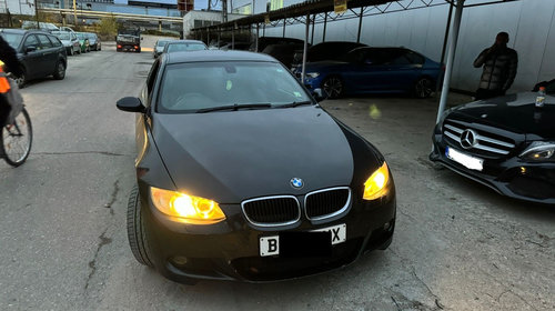 Pachet M complet BMW seria 3 E92