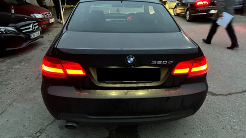 Pachet M complet BMW seria 3 E92